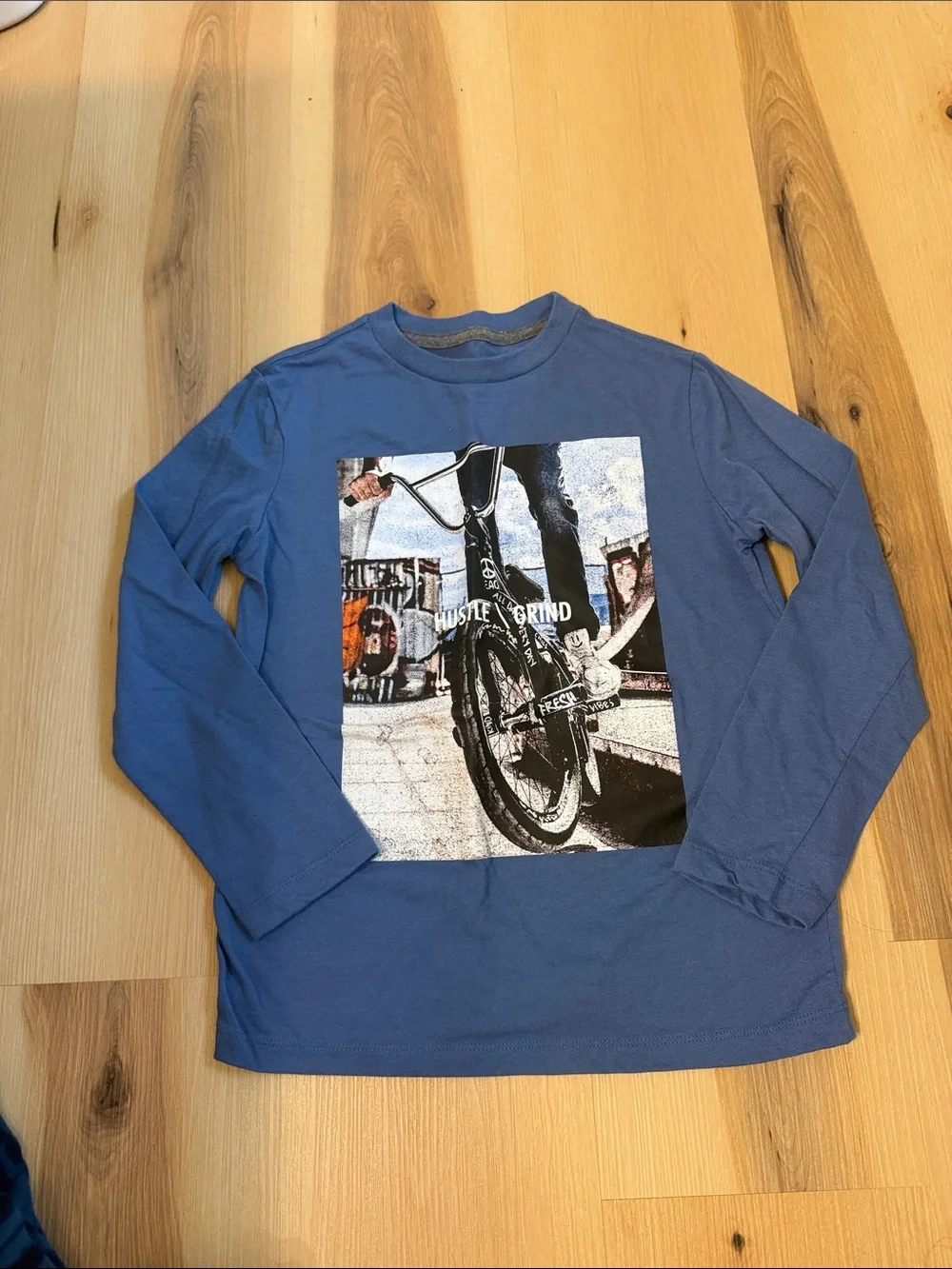 GAP and Old Navy Set of 3 Shirts